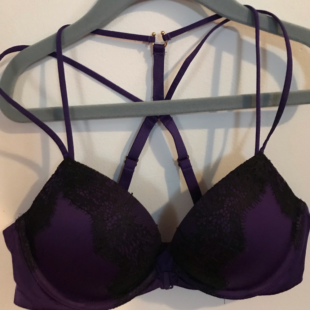 Victoria Secret Very Sexy Push Up 34 B